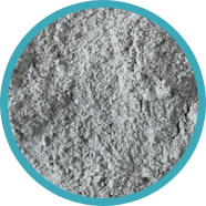 Ground / Granulated Slag